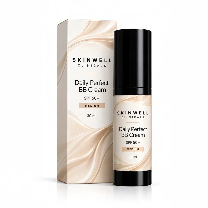 Daily Perfect BB Cream SPF 50+