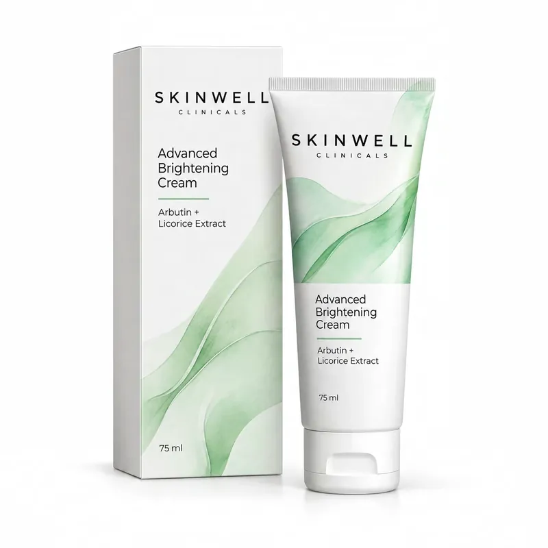 Advanced Brightening Cream
