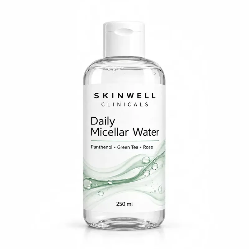 Daily Micellar Water