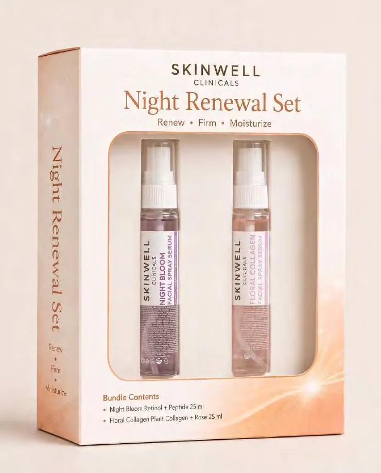 Night Renewal Set